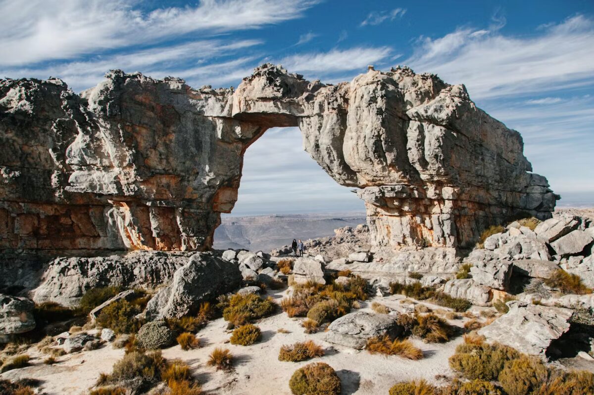 Cederberg south africa