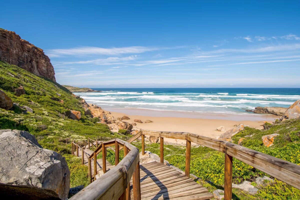 Garden Route South Africa