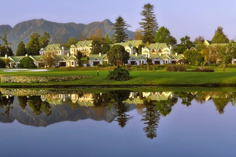 Fancourt Hotel