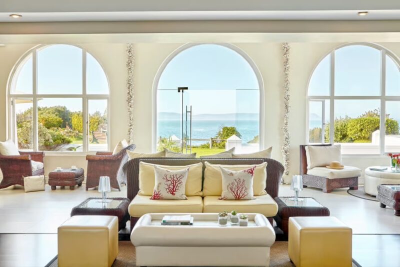The Marine Hotel